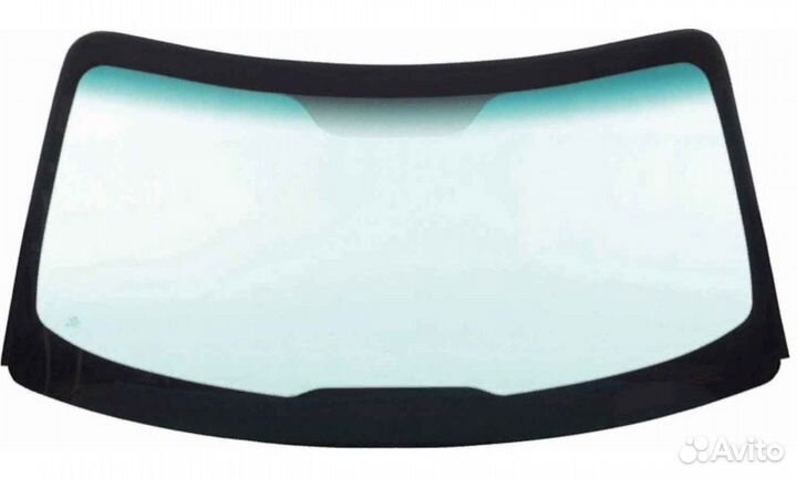 Лобовое стекло Mercedes ML W166
