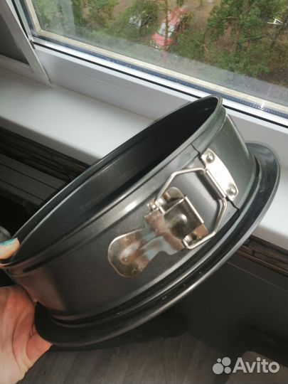 Блюдо для запекания