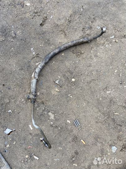 Жгут плюсовой клемы Hyundai Solaris