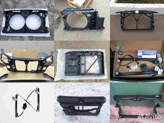 Стеклоподъемник передн лев seat leon 99-05, toledo