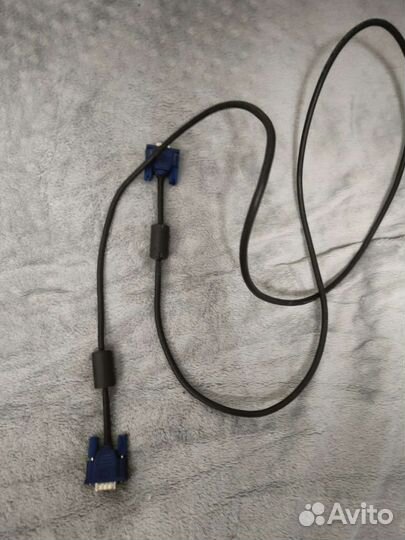 Монитор Asus vh196d