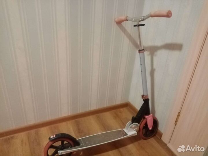 Продам самокат состояние отличное