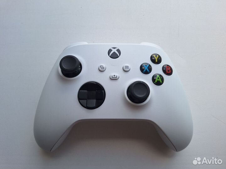 Геймпад xbox series