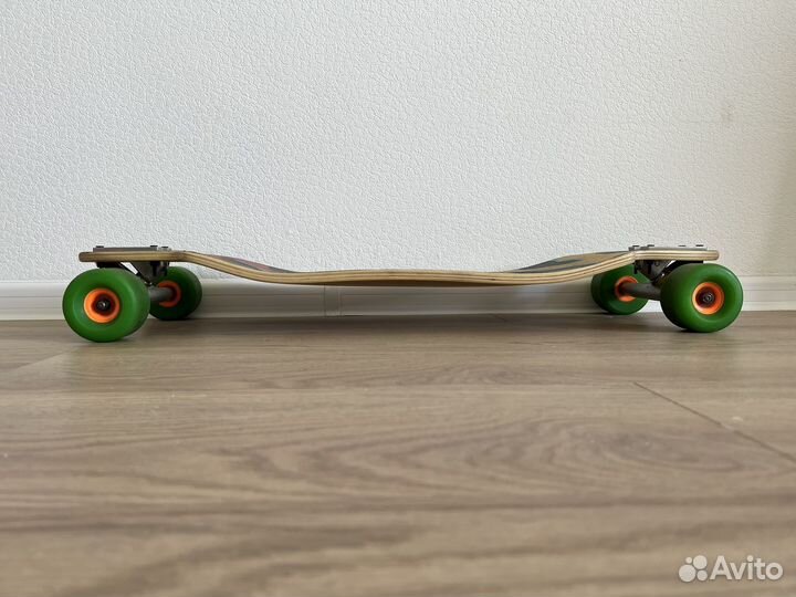 Лонгборд Superape 30 дюймов