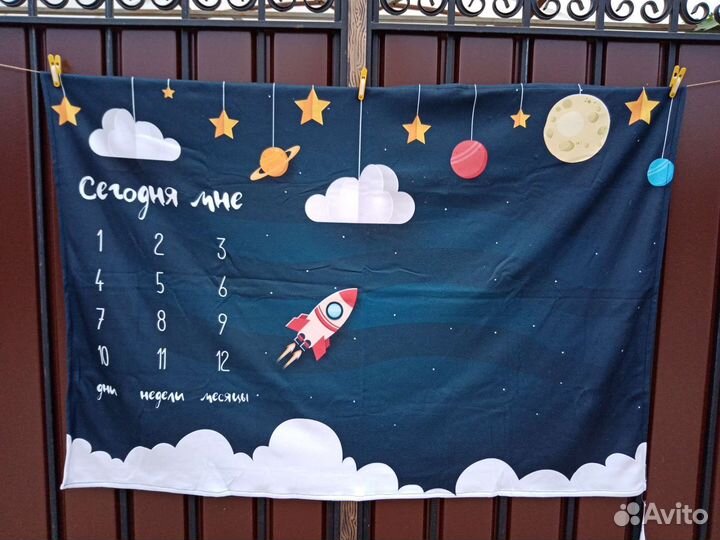 Одеяло, плед в коляску