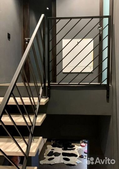 Для дома лестница