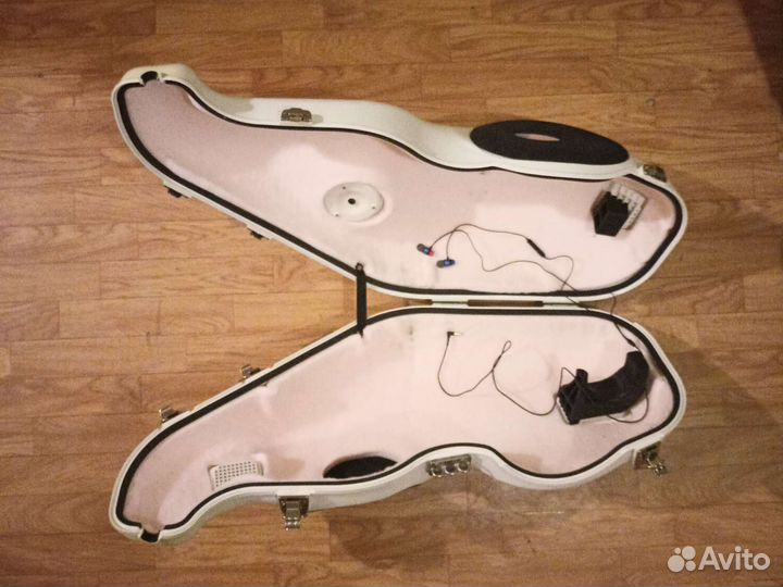 Саксмьют для альт саксофона, Сурдина, best brass