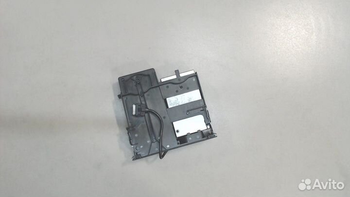 Блок управления аудио Audi A4 (B8), 2011