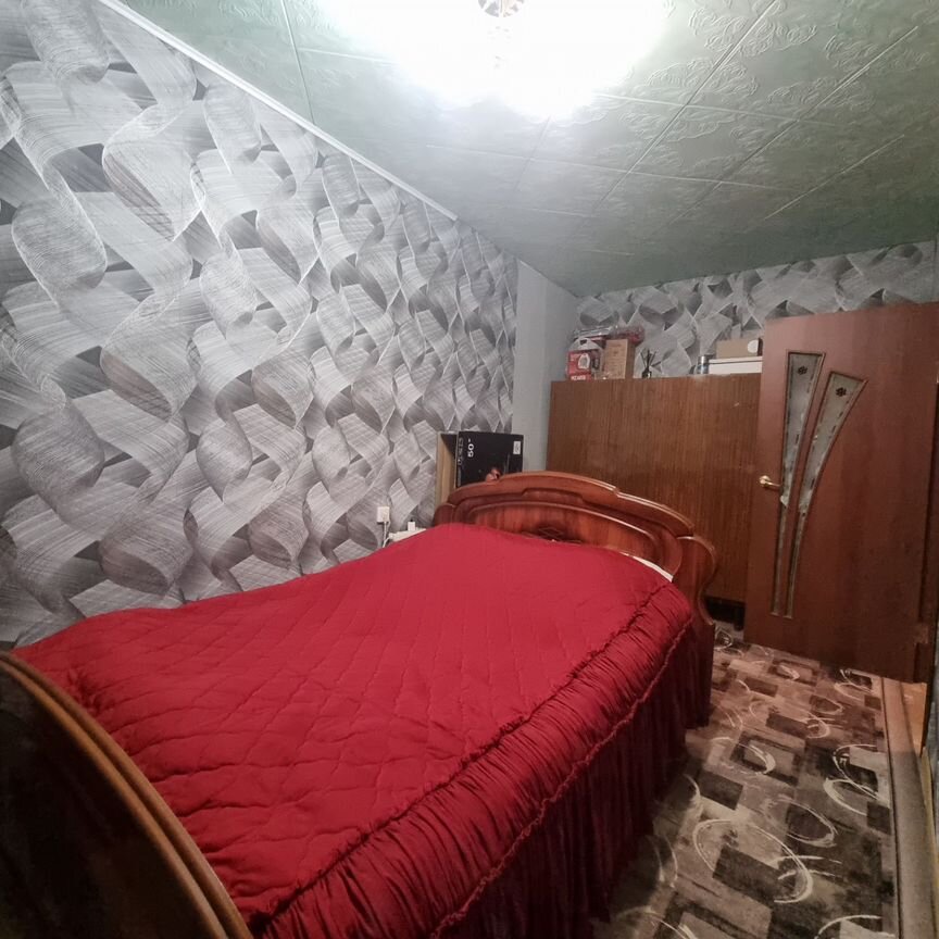 Квартира 2-комн. 44.4 м² в пос. Федотово — фото 7 из 12