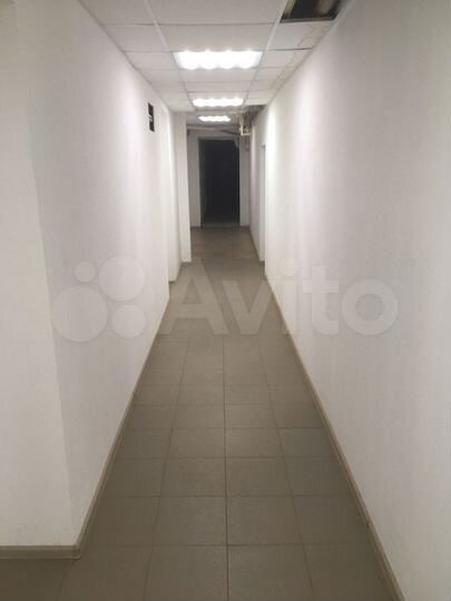 Свободного назначения, 30 м²