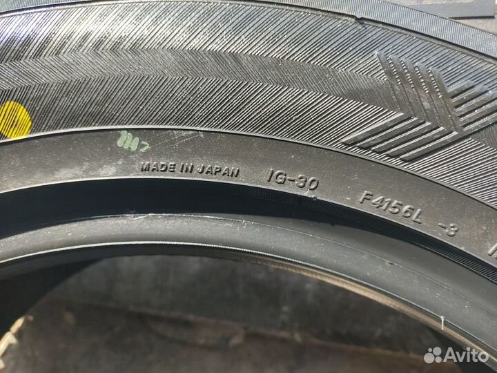 Yokohama Ice Guard IG50 225/55 R17 97Q