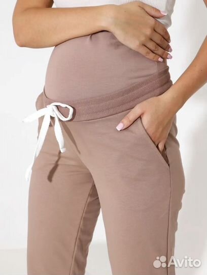 Брюки для беременных