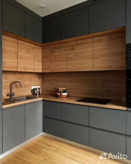 Кухня на заказ