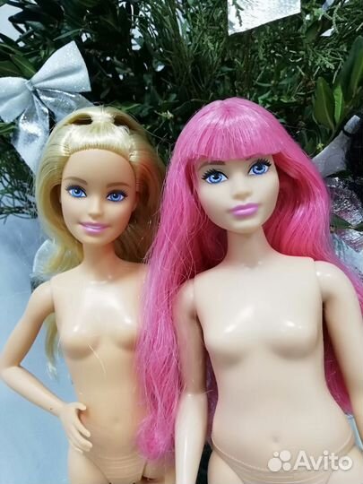 Барби куклы