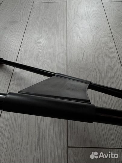 Шезлонг детский