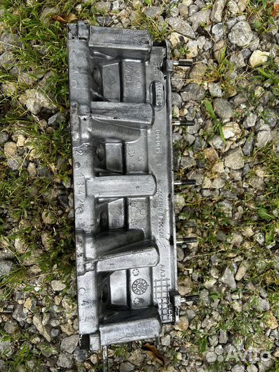 Запчасти на двигатель 11186