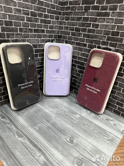 Чехол Silicone Case на iPhone 13,14,15,16 линейку