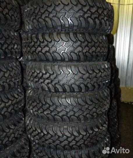 Forward Safari 540 235/75 R15