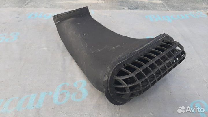 Воздухозаборник Faw J6 Ca-3310 FAW CA6DM2-42E51