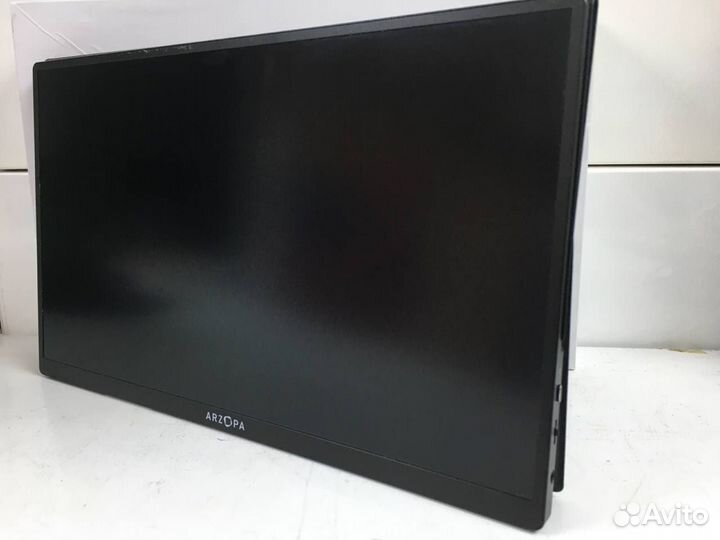 Монитор Arzopa A1(13)