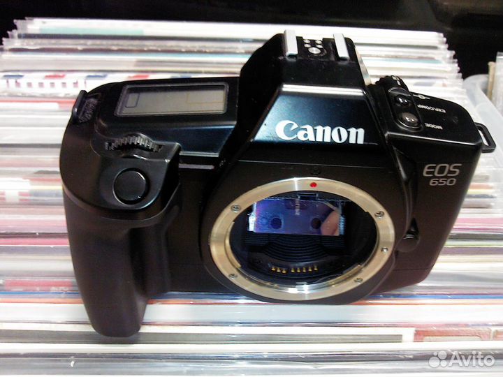 Фотоаппараты Canon, Pentax, Nikon