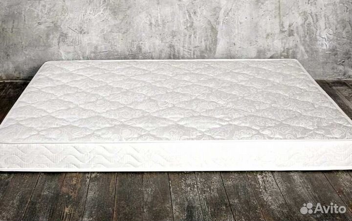 Анатомический матрас 140х200, 160х200 и другие