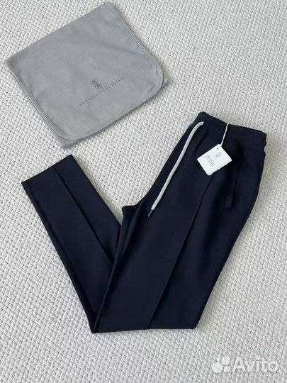 Спортивный костюм Brunello Cucinelli