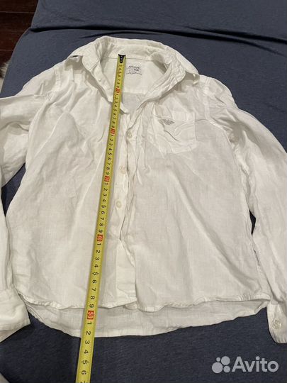 Рубашка Armani оригинал