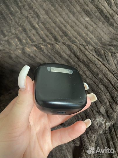 JBL tune220TWS наушники