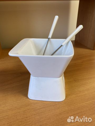 Набор для приготовления Фондю