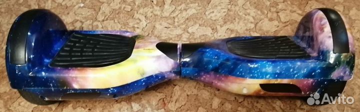 Гироскутер