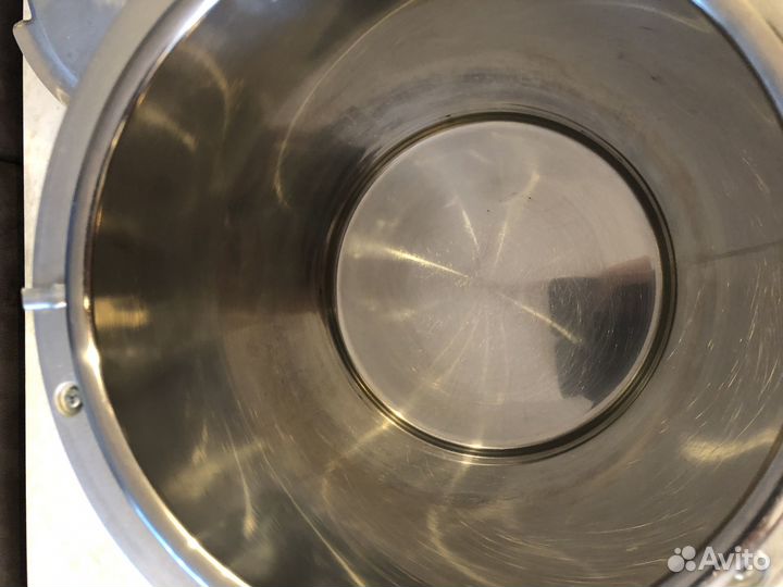 Домашняя сыроварня