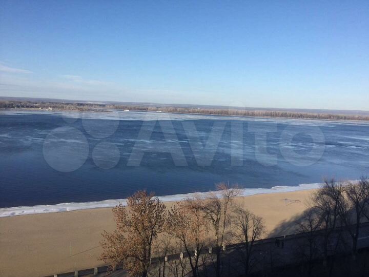 3-к. квартира, 145 м², 8/12 эт.