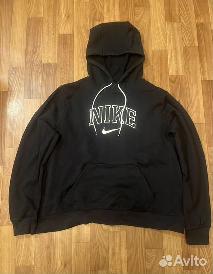 Худи nike