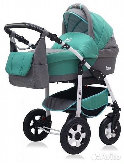 Детская коляска