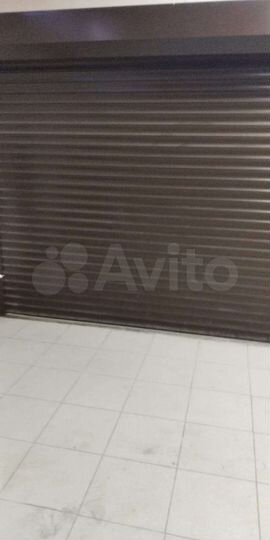 Гараж, 18 м²