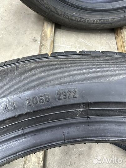 Pirelli Cinturato P7 245/45 R18 100Y