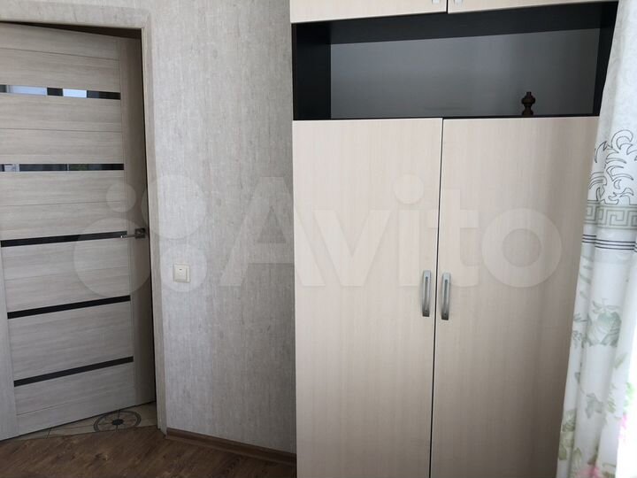 1-к. квартира, 35 м², 5/9 эт.