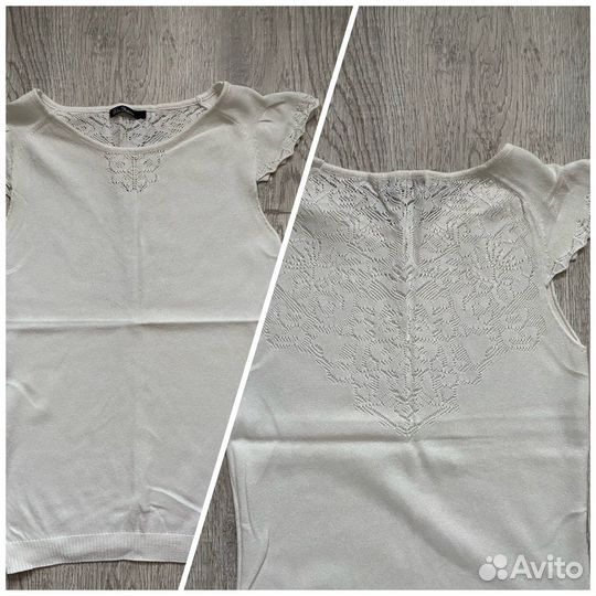 Пакет вещей для девушки 42 XS-S