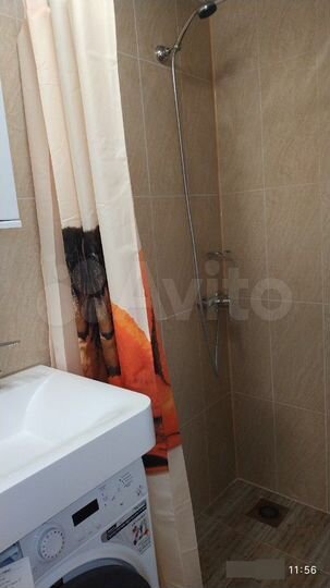 Дом 20 м² на участке 1 сот.