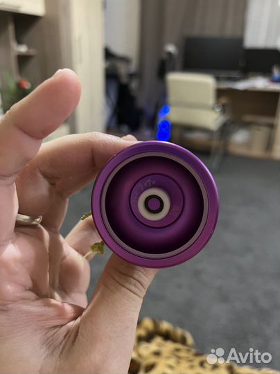 Yo-Yo “magic yoyo” T9 Dark Angel