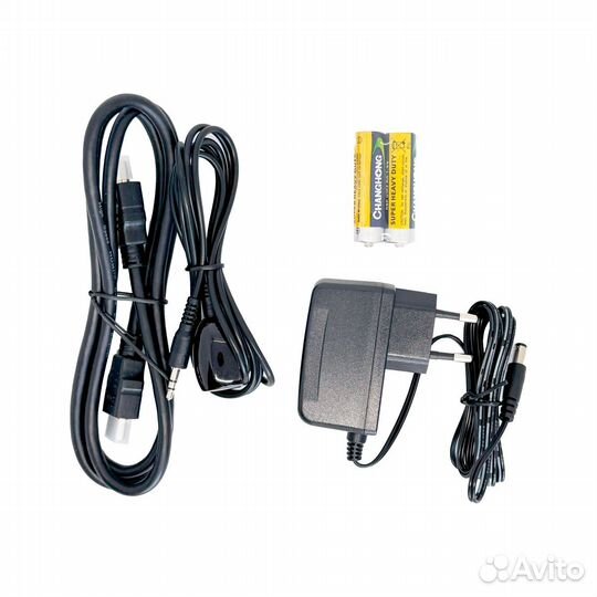 Formuler Z10 Pro Max iptv приставка
