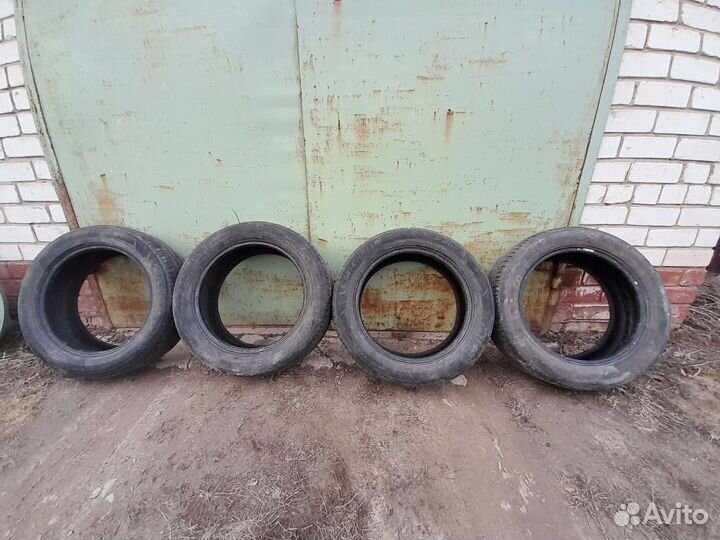 Michelin Primacy 3 225/55 R18