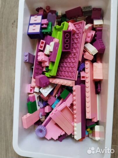 Детали для lego(лего)