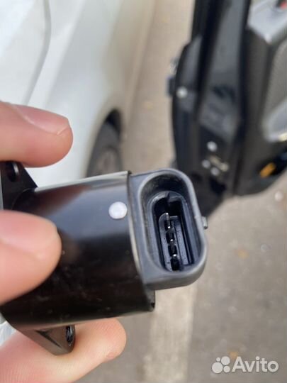 Регулятор холостого хода на ваз 2112