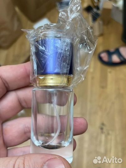 Парфюмерные масла оптом от 30 ml