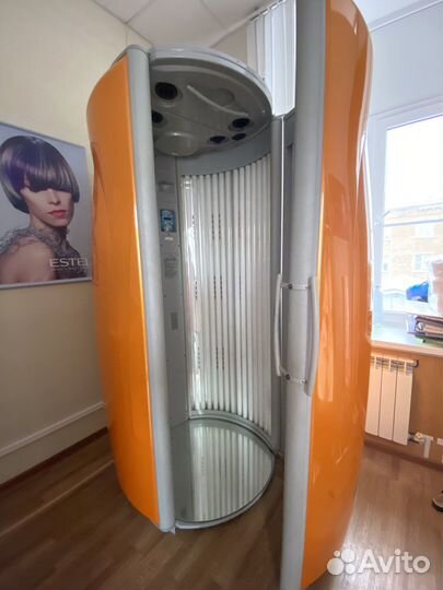 Продается солярий