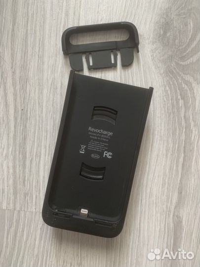 Чехол аккумулятор iPhone 6/6S