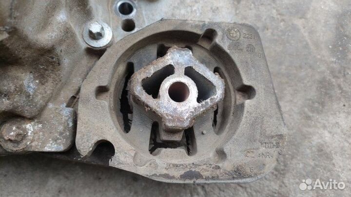 Раздаточная коробка Bmw X5 E53 M62 4.6IS 2002