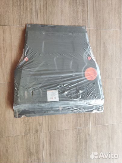 Защита двигателя